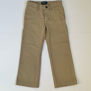 Polo by Ralph Lauren Kids' Khaki Trousers